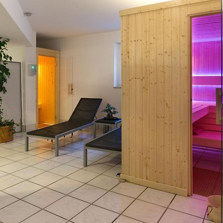 Apartament Alpenveilchen -212- Mittenwald Zewnętrze zdjęcie